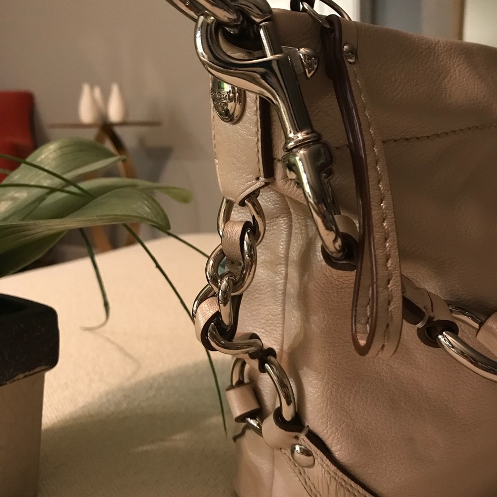 Coach bag - Picture 5 of 8